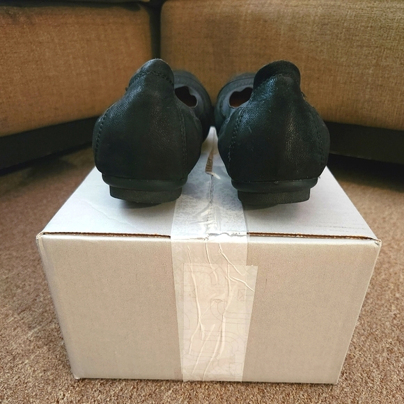 Pippa Soft Ballet Flats - Picture 5 of 5